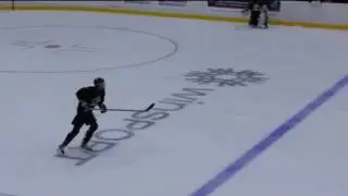 2017 World Under 17 Hockey Challenge - Mason Primeau shoot out goal - July 26, 2017