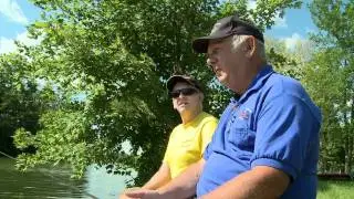 Scale Boats in the Kawartha's - RC-TV