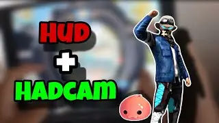 🔥ESPECIAL PARA SUSCRIPTORES // HUD 4 DEDOS + HADCAM🔥