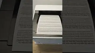 Kyocera p2040dn test print(1)