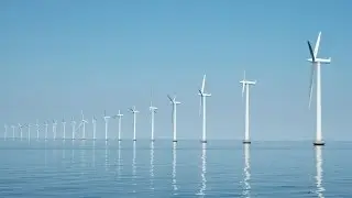 Amos Banda, Zambia - LIFE Academy Wind Power Development and Use 2013B participant