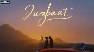 Jazbaat | Anmol Sonar X Harshit Datta | Latest Hindi Song 2024