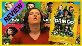 Gringo (2018) Movie Review! 💰