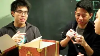 Lootaku January 2016 