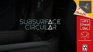 Let's Check Out - Subsurface Circular