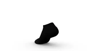 Under Armour Adult Performance Tech No Show Socks, 6 pairs Ext Trending