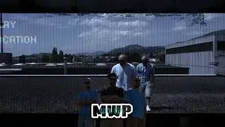 MWP (Panadox & Winz&auml;) - Just a little bit (Promo Video 2)