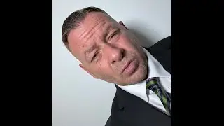 Barry Donadio comments on Iran Aug 8th 2025 Talk of Delmarva P1