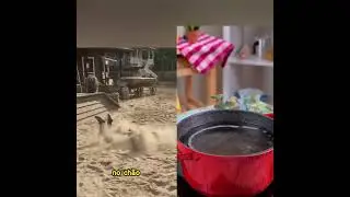 O trabalho dele &eacute; cair no ch&atilde;o#incrivel #viral #shorts #curiosidades#gama33