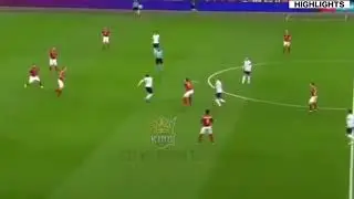 Czech republic vs England