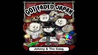 Got Faded Japan ep 732! In-Depth Interview with VAIWATT, Japan's Heart of Underground Punk!