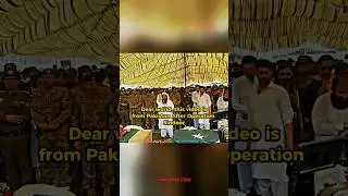 Scenes From PAK After Operation Sindoor 😐🇵🇰 #shorts
