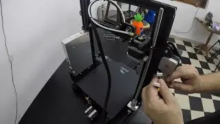Como armar tu ender 3 pro - Trucos y tips