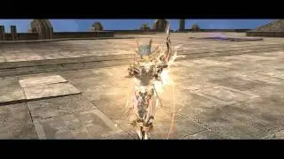 L2Sublimity - Fight Zael / Welcome Gracia Final