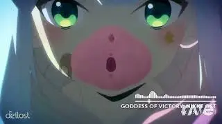 Rise Zone Full Version Mp3 - Goddess Of Victory & Shadictehwerehog | RaveDj