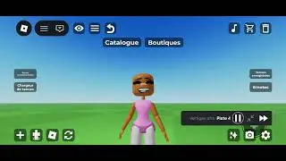 Tuto skinn catalog avatar createur🌹❤️