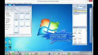 Sfondo con le  righe o con i quadretti  con il programma Interwrite Workspace