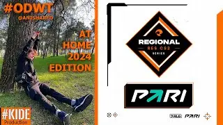 [EN VLOG] #ODWT at Home 2024 Edition @Anishared