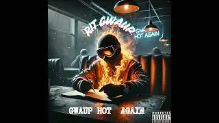 RIT Gwaup - Stay Woke (feat. Hub Corleone)  (Official Audio)