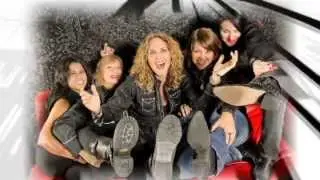 The Sheagles All-Girl Tribute Band Demo featuring Jennifer Corday Heartache Tonight