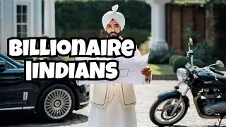 What's Behind India's Billionaire CLASS DIVIDE?
