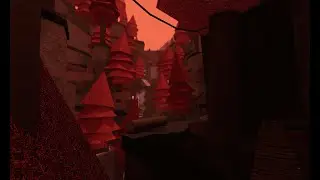 Roblox FE2 | Nimble Valley (OST)