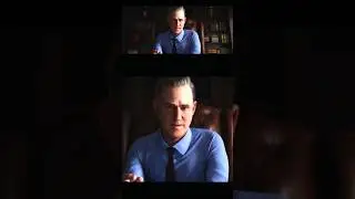 F1 25 Breaking Point: Davidoff vs The Board | Dramatic Cutscene 🎬🔥