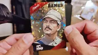2024 Rambo Keepsake Collection Premiere Edition
