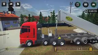 Construction Simulator 3 #70 HD
