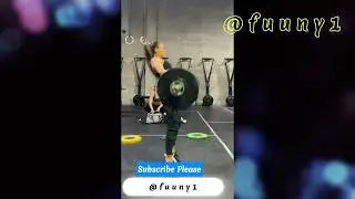 😂 GIRLS FUNNY FALL MOMENT 🤦&zwj;♀️💥 | Epic Fail Short 😹 #FunnyShorts #GirlsFail #ViralVideo
