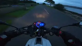 Ride Around Cumbrae 11\08\2024