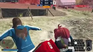 Narcos by SickSquad | Jimbe Prince | 1 IN 2 Ticket  Open Qualifier
