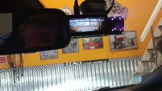 TELECAMERA Vantrue nexus 5 controllo completo!