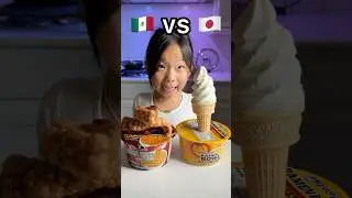 Ranking the world&rsquo;s most viral noodle hacks! 🇯🇵 🇲🇽 🇰🇷 🇻🇳 🇸🇬 🇺🇸 (Part 2)