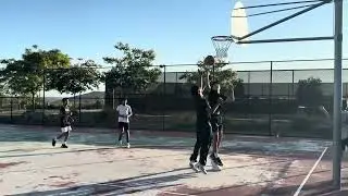 LPBA July 7 2025 Game #1 Team Arhaan vs Team Srijan (POV: Baseline)