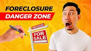 Foreclosure Shockwave! Exposing Risks Unseen!