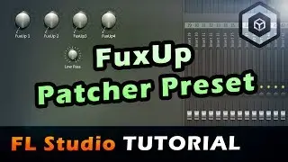 FuxUp Patcher Preset