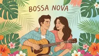 Bossa Nova Jazz Playlist &ndash; Relax, Smile & Unwind