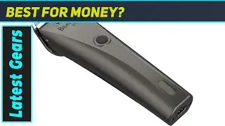Wahl Bravura Pet Clipper: Best Cordless Trimmer?