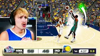 He Started To COOK! Wheel of 2K! Ep. #3