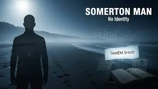 Inside the Mystery of the Somerton Man: A Body With No Identity