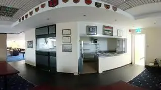 AVL Military Venues - Hampstead - All Ranks Mess - Area 1 - 360 View
