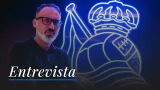 ENTREVISTA | Conociendo a ‘Rino’ | Real Sociedad