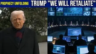 US Troops Killed in Syria, Prophecy Unfolding