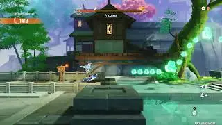 Memory of Surging Waves Guide #genshinimpact #lanternritefestival #hoyoverse