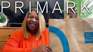 PRIMARK *NEW IN* | COSY AUTUMN HOME & FASHION HAUL 2022 🍁