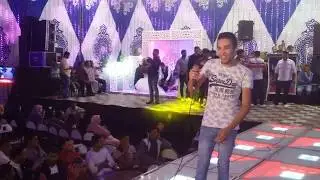 العالمى حسن أبو السعود 🎹 والنجم تفاحة 🎤وشويه روقاااااان رووووووق