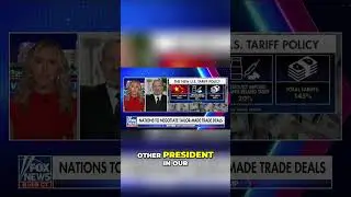 Trump's Trade Revolution: America First Policies Explained!