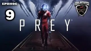 Mukluk Plays Prey Part 9