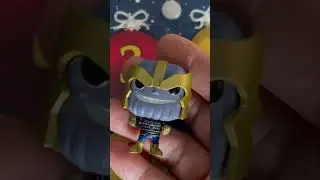 Day 3 - Marvel Funko Pop Advent Calendar #shorts #toys #funko #travel #disney #marvel #christmas